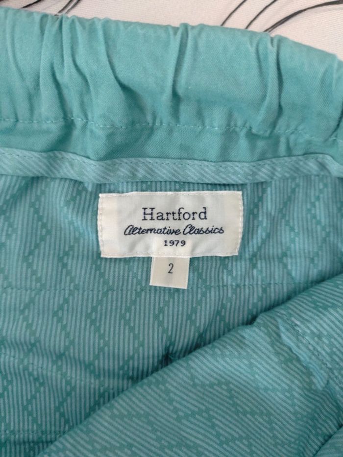 Pantalon Hartford excellent état - photo numéro 6
