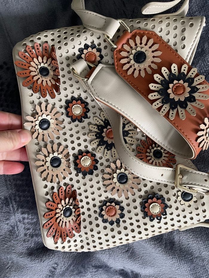 Sac bandoulière Desigual