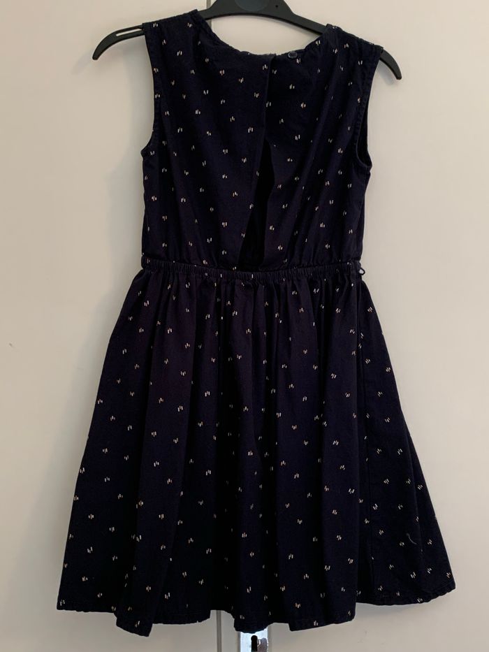 Robe kiabi