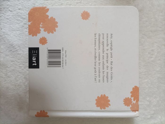 Livre "Le rat des goûts" - photo numéro 3