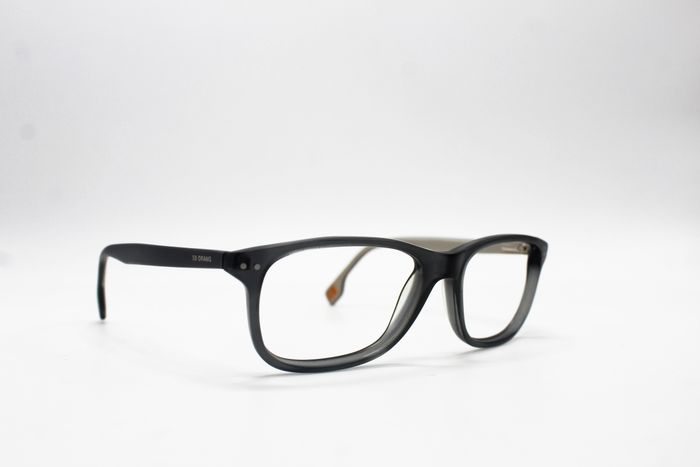 Lunettes de vue - Boss BO 0056 - photo numéro 3