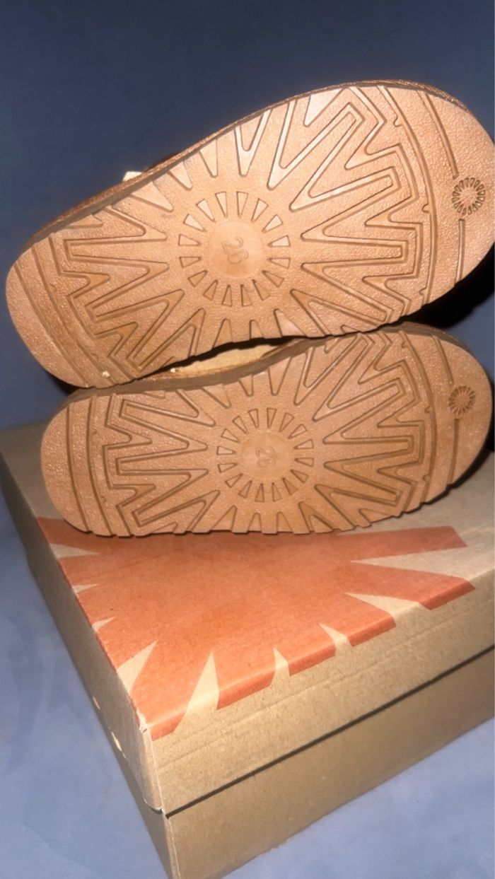 Ugg enfant - photo numéro 9