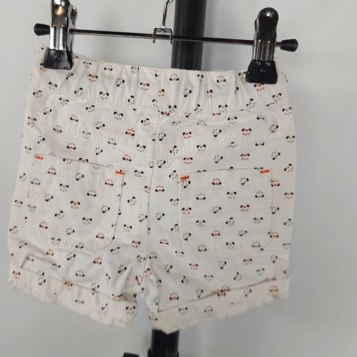 Short obaibi - photo numéro 2
