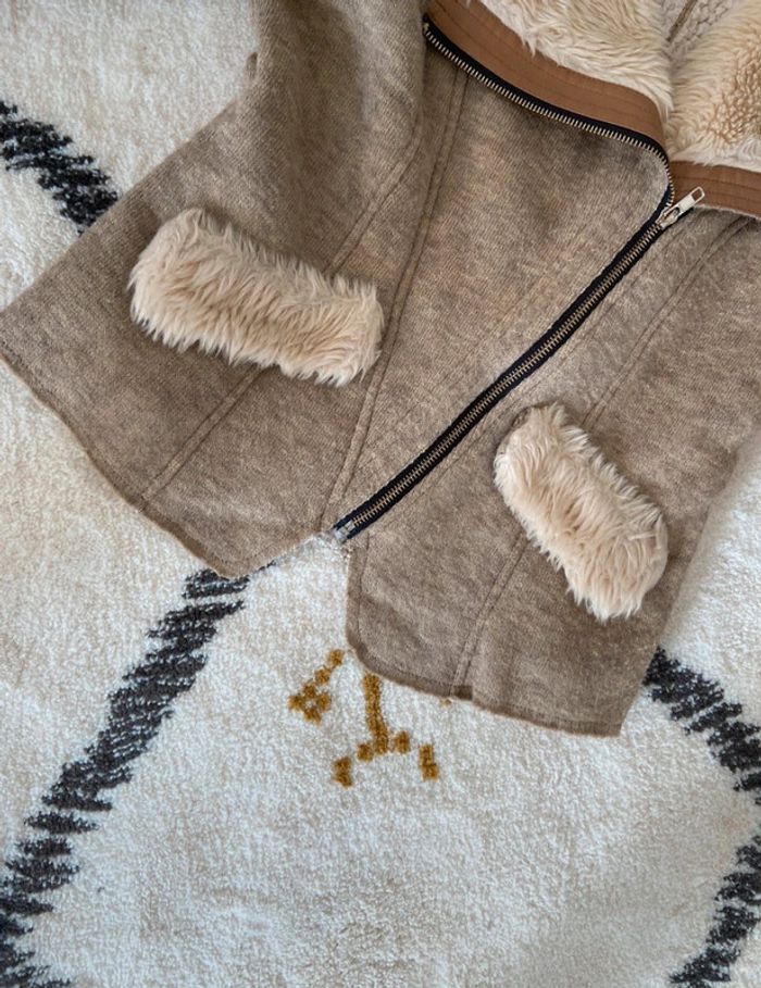 Veste Molly Brancken - photo numéro 2