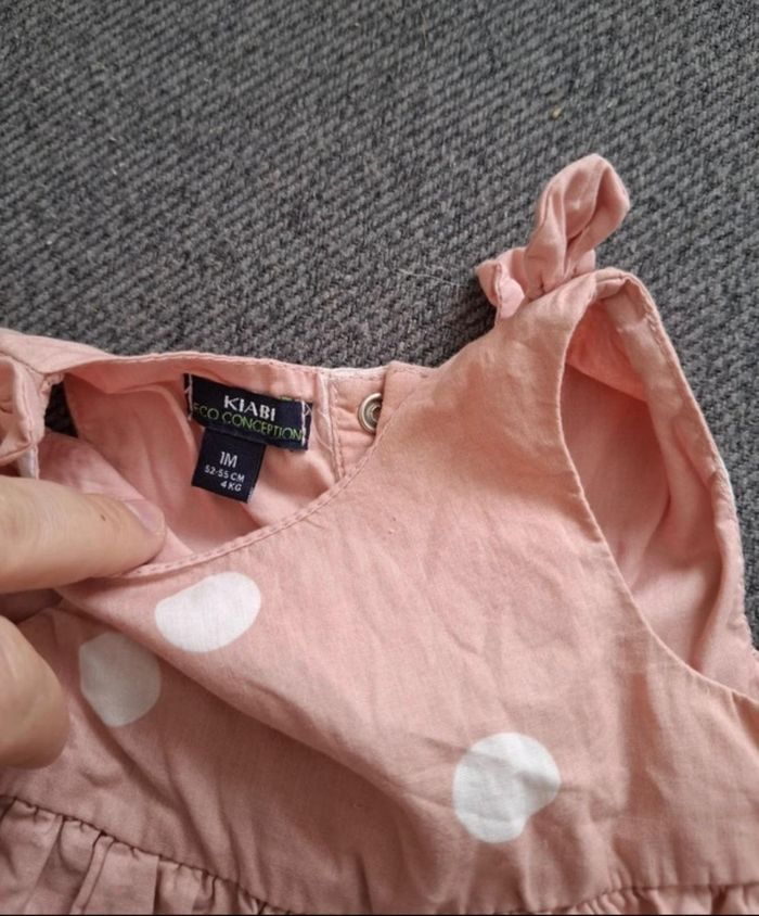 Robe - photo numéro 3