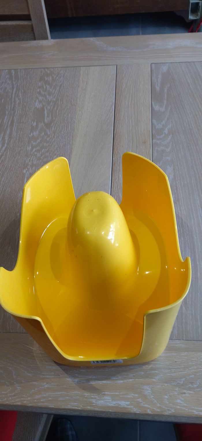 🍼 Pot bébé – apprentissage de la propreté (neuf) - photo numéro 3