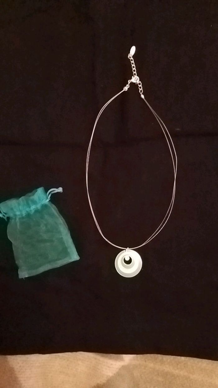 Collier - photo numéro 3