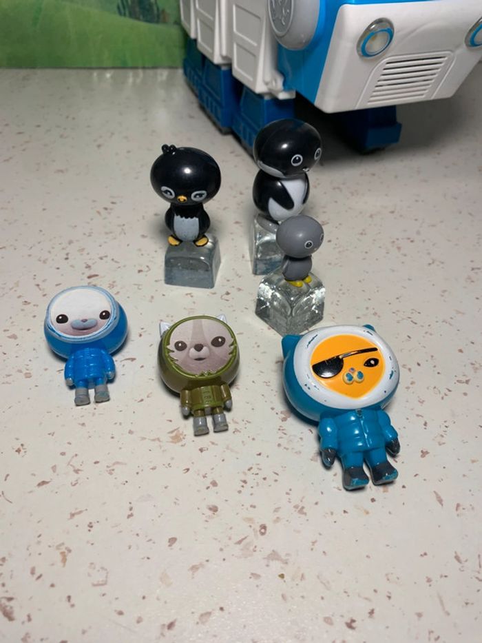 Gup I Octonauts - photo numéro 5