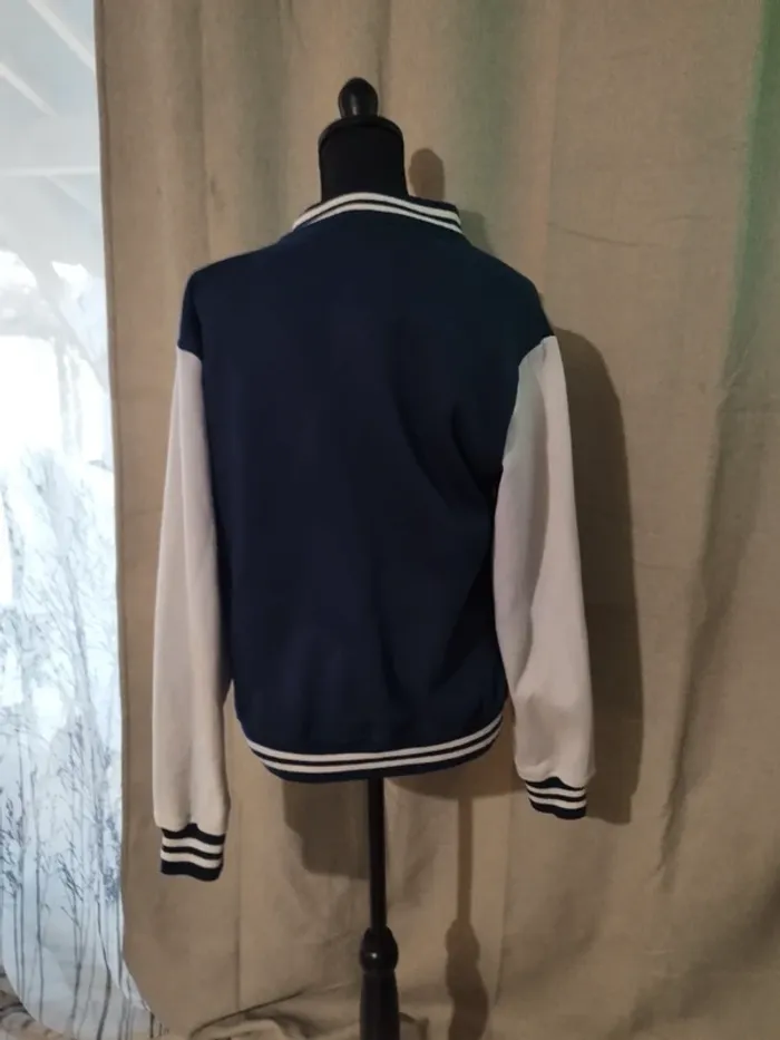 Veste - photo numéro 4