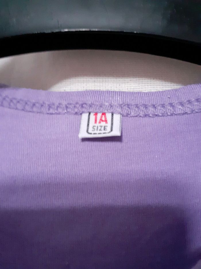 Tee-shirt - photo numéro 4