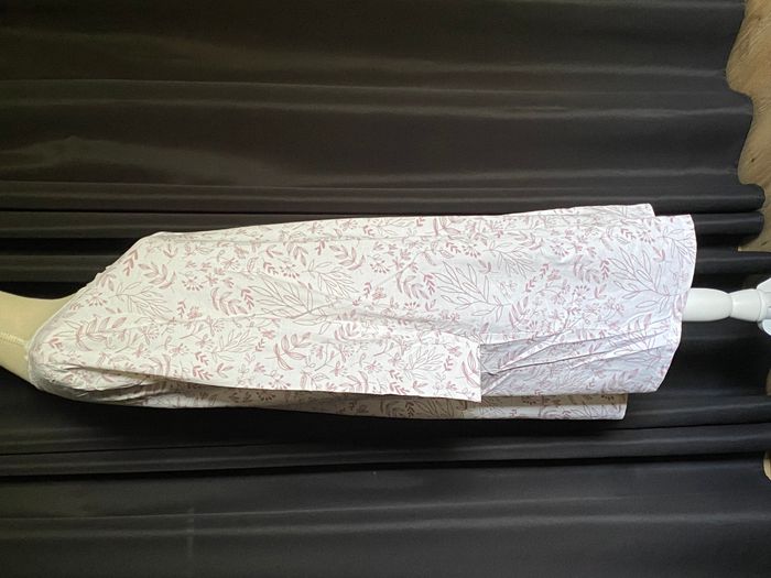 Chemise de nuit à manches longues Debenhams - photo numéro 6