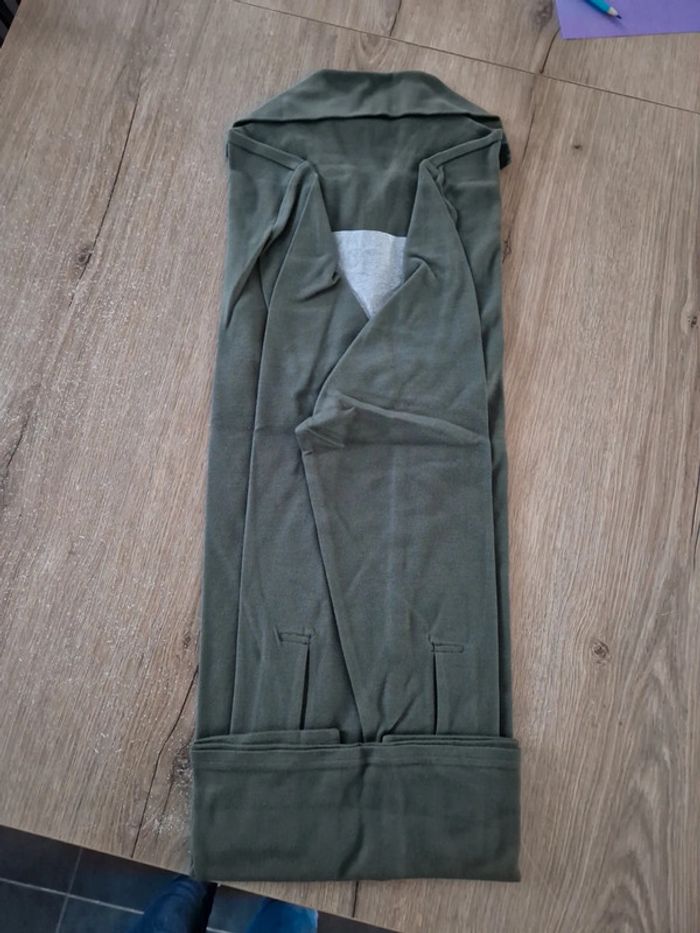 Chemise modèle F1 - photo numéro 2
