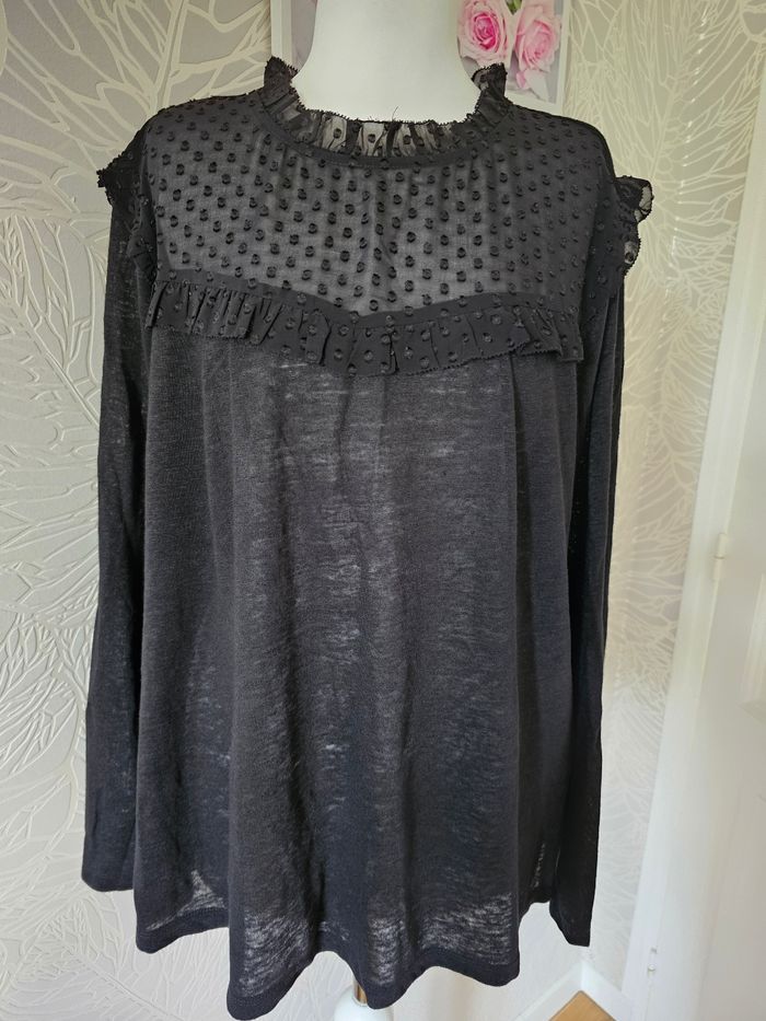 Blouse claudie pierlot taille 40