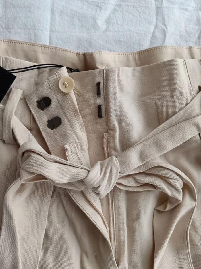 Pantalon BCBG Maxazria L neuf - photo numéro 4