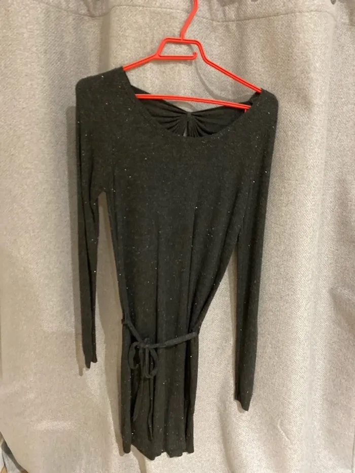 Robe maternité