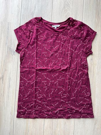 T shirt flèches