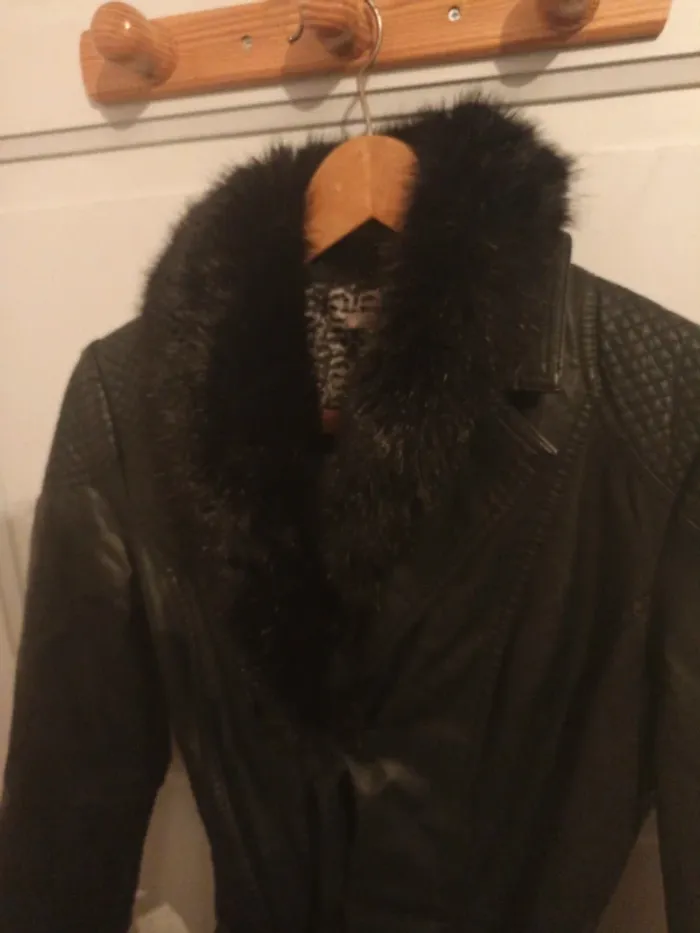 Manteau 38 - photo numéro 3