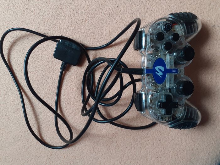 manette PS2