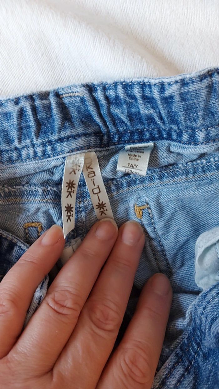 Jean bootcut - photo numéro 3