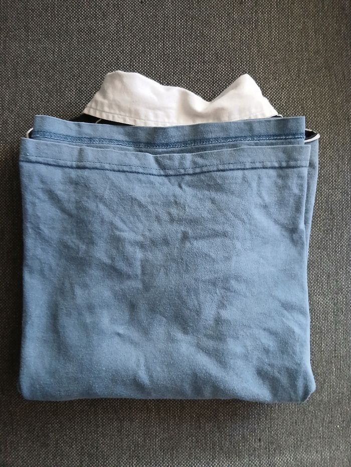 Polo cjones florida 10ans - photo numéro 2