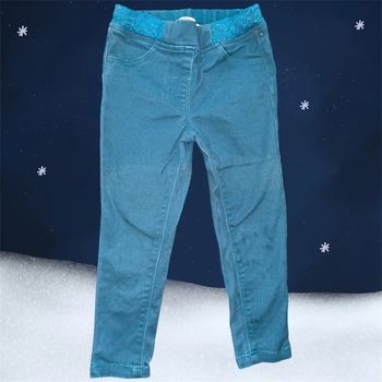 pantalon petite fille 3 ans Gémo