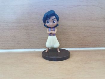 Figurine Aladdin Q Posket