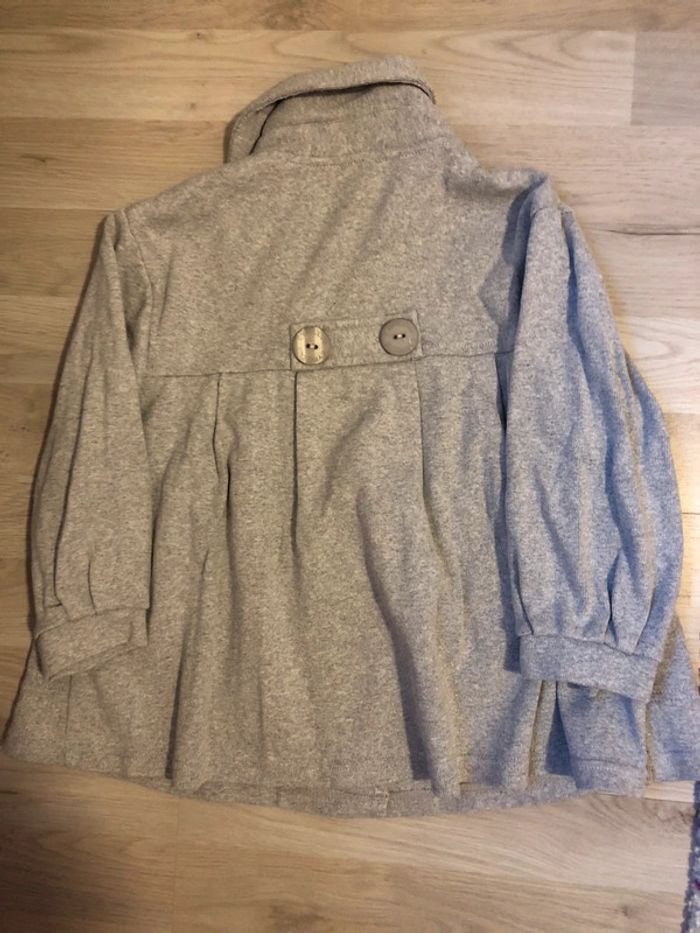 Veste Cyrillus 10 ans - photo numéro 2