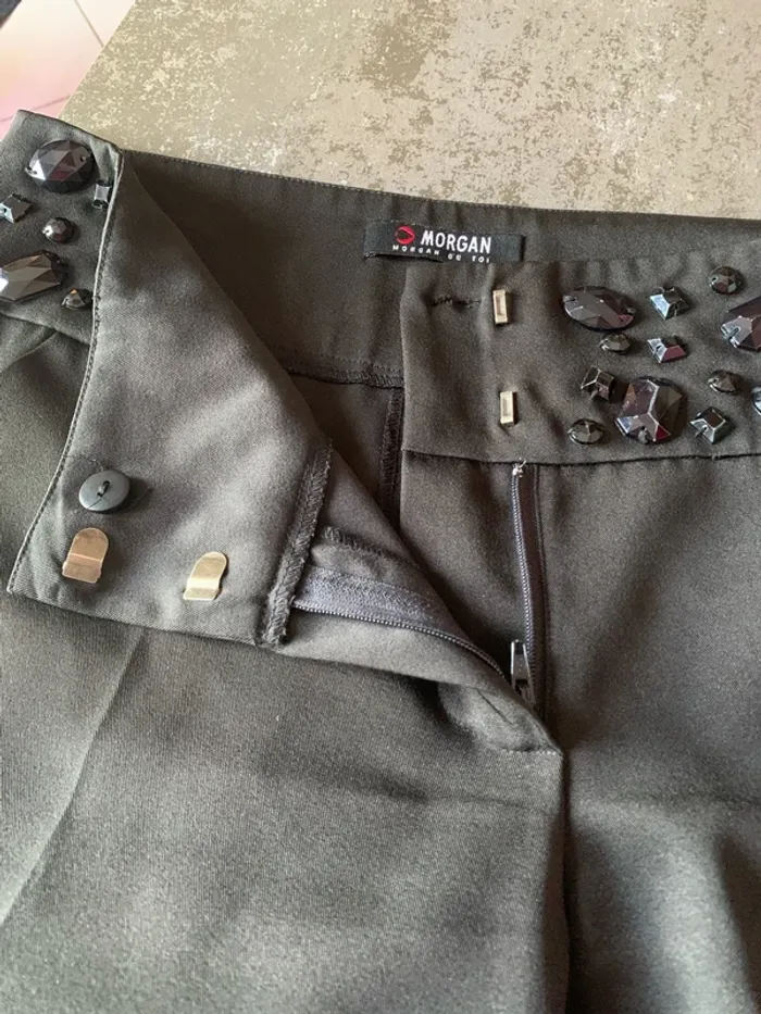 Pantalon « Morgan de Toi » - photo numéro 4
