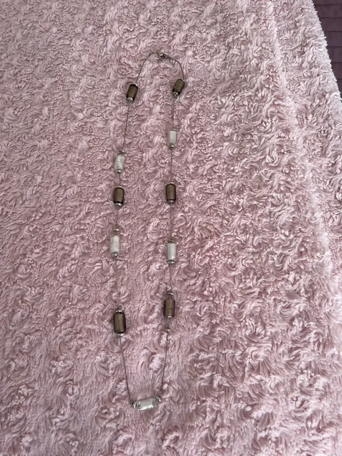 Collier Sautoire - photo numéro 2