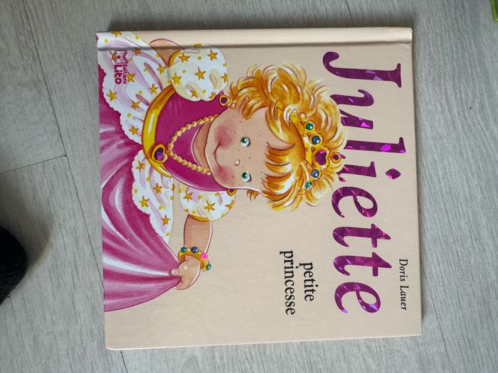 Juliette