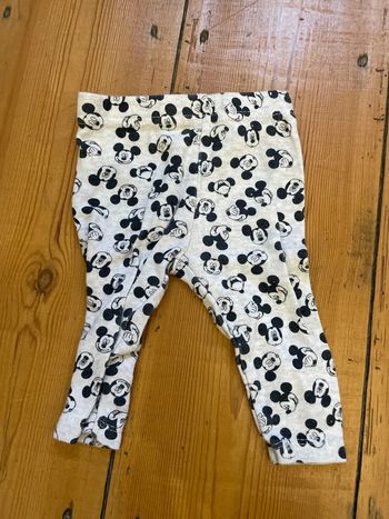 Legging 3 mois Mickey