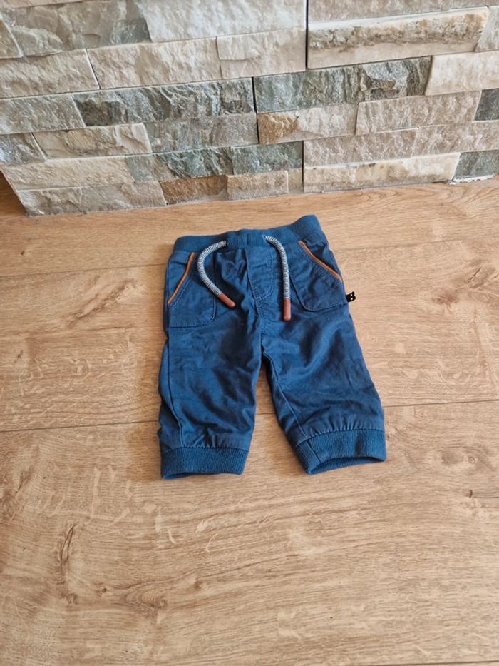 Pantalon Obaibi