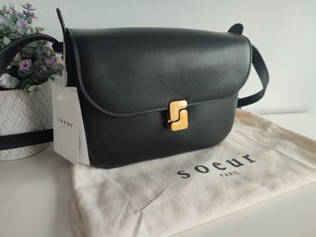 Sac inspiration Sœur Bellissima Maxi