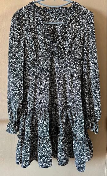 Robe patineuse Shein Taille M