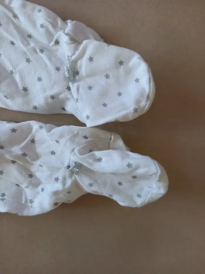 Pyjama / Grenouillère 24M - photo numéro 5