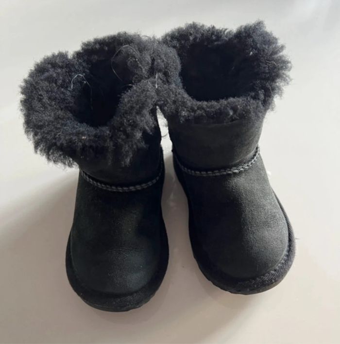 Bottes ugg - photo numéro 6