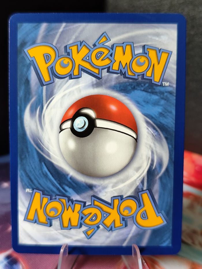 Carte pokémon neuve 🇨🇵 Dracaufeu V 017/172 stars Étincelantes - photo numéro 5