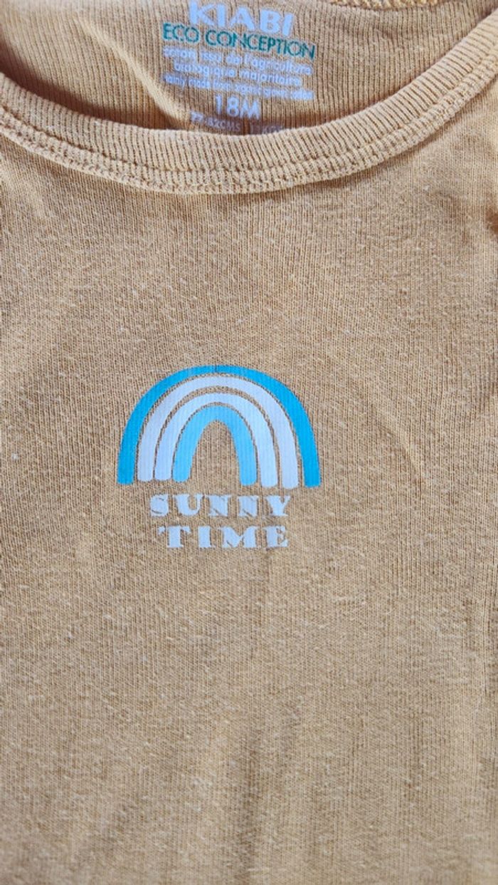 Lot de bodies - photo numéro 3