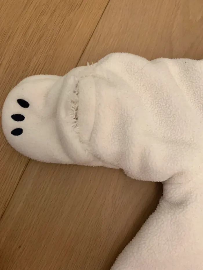 Combinaison pilote bébé 3 mois - photo numéro 7