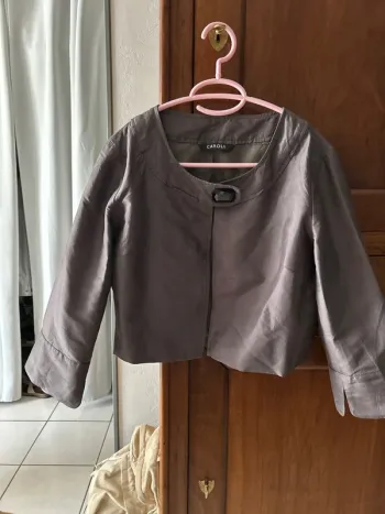 Veste légère Caroll