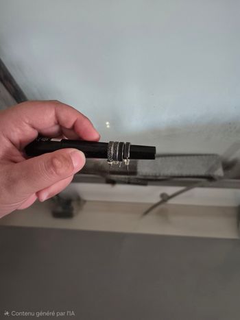 Lot de 2 paires de créoles
