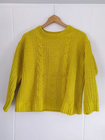 Pull chaud Jessica taille 36/38