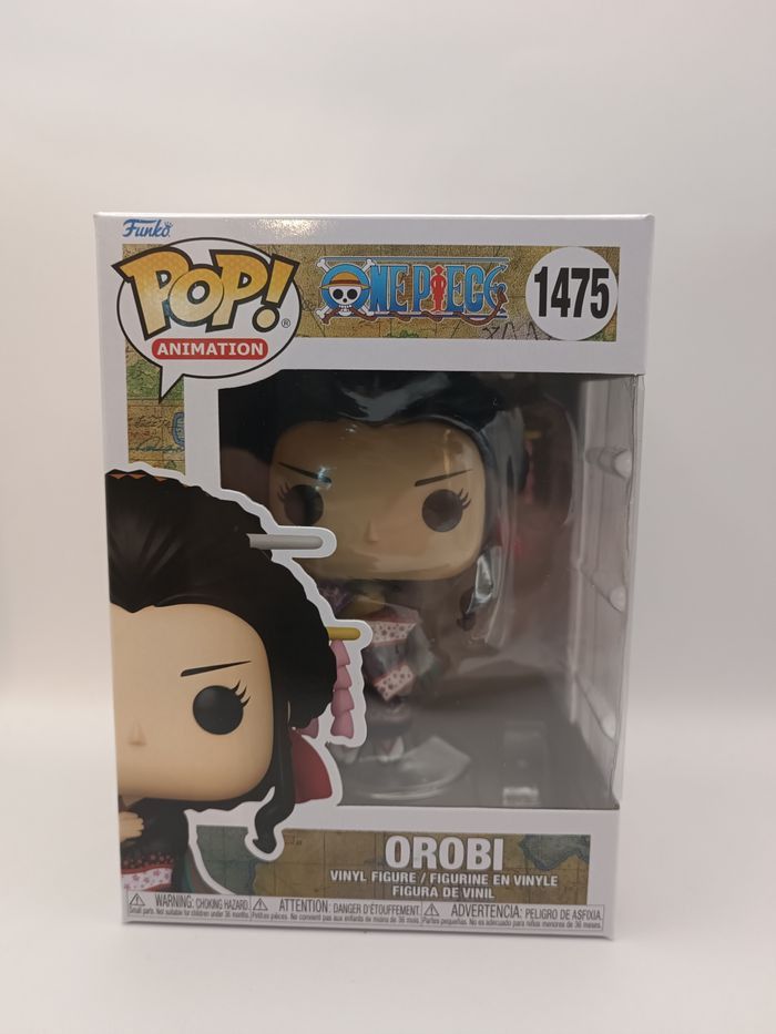 One Piece - POP 1475 - Orobi