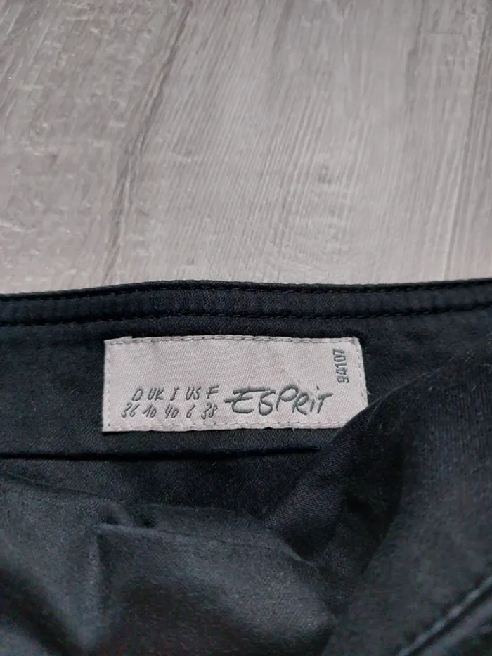 Robe bustier esprit t36 - photo numéro 4