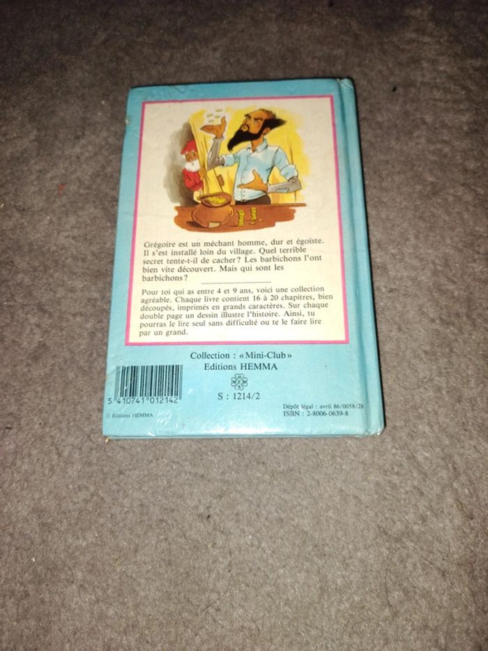 Première bibliothèque des enfants - photo numéro 2