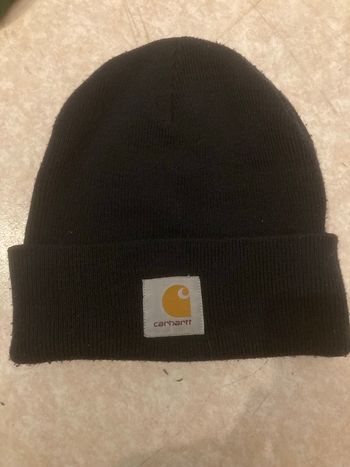 Bonnet Carhartt