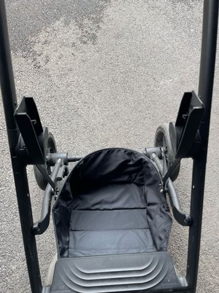 Poussette Cybex - photo numéro 5