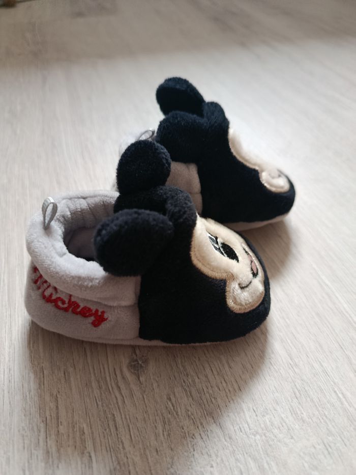 Lot de chaussons bébé - photo numéro 5