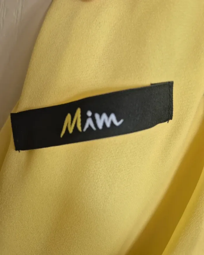 Débardeur Mim - photo numéro 8