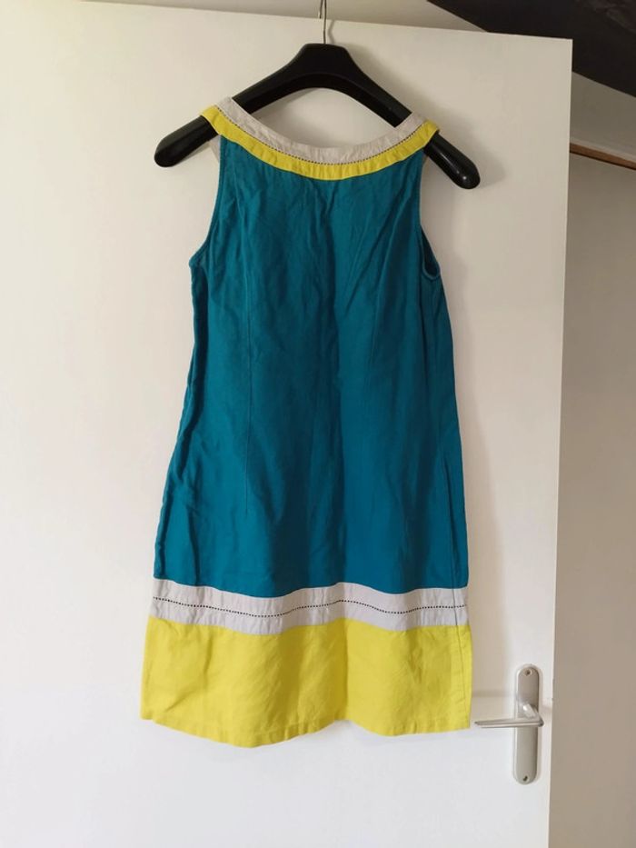 Robe d'été - photo numéro 2